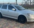 Серый Шкода Октавия, объемом двигателя 1.6 л и пробегом 259 тыс. км за 7000 $, фото 8 на Automoto.ua