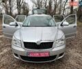 Серый Шкода Октавия, объемом двигателя 1.6 л и пробегом 182 тыс. км за 7700 $, фото 60 на Automoto.ua
