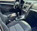 Серый Шкода Октавия, объемом двигателя 1.4 л и пробегом 181 тыс. км за 6900 $, фото 18 на Automoto.ua