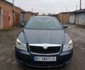 Серый Шкода Октавия, объемом двигателя 1.6 л и пробегом 197 тыс. км за 8700 $, фото 2 на Automoto.ua