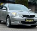 Серый Шкода Октавия, объемом двигателя 1.4 л и пробегом 267 тыс. км за 7700 $, фото 1 на Automoto.ua