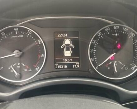 Серый Шкода Октавия, объемом двигателя 1.8 л и пробегом 215 тыс. км за 8000 $, фото 27 на Automoto.ua