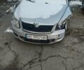 Сірий Шкода Октавія, об'ємом двигуна 1.6 л та пробігом 240 тис. км за 3500 $, фото 1 на Automoto.ua