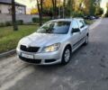 Серый Шкода Октавия, объемом двигателя 1.9 л и пробегом 350 тыс. км за 3409 $, фото 1 на Automoto.ua