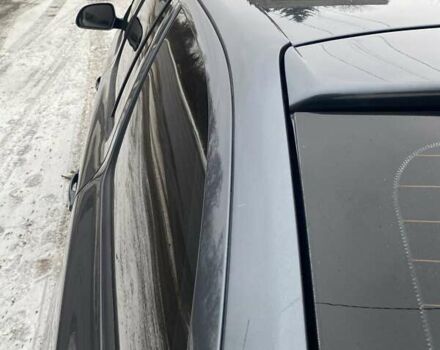 Сірий Шкода Октавія, об'ємом двигуна 1.4 л та пробігом 220 тис. км за 6950 $, фото 10 на Automoto.ua