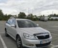 Сірий Шкода Октавія, об'ємом двигуна 2 л та пробігом 370 тис. км за 7300 $, фото 2 на Automoto.ua