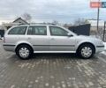 Серый Шкода Октавия, объемом двигателя 1.6 л и пробегом 195 тыс. км за 6000 $, фото 7 на Automoto.ua