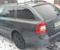 Сірий Шкода Октавія, об'ємом двигуна 1.6 л та пробігом 280 тис. км за 7800 $, фото 3 на Automoto.ua