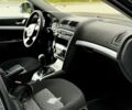 Серый Шкода Октавия, объемом двигателя 1.8 л и пробегом 171 тыс. км за 7400 $, фото 7 на Automoto.ua