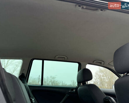 Серый Шкода Октавия, объемом двигателя 1.6 л и пробегом 205 тыс. км за 4750 $, фото 21 на Automoto.ua