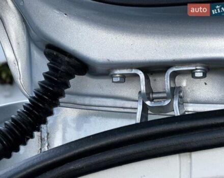 Серый Шкода Октавия, объемом двигателя 1.6 л и пробегом 203 тыс. км за 8099 $, фото 60 на Automoto.ua