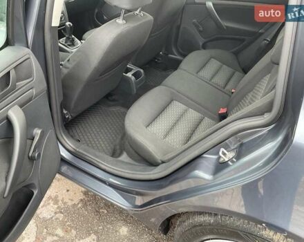 Сірий Шкода Октавія, об'ємом двигуна 0 л та пробігом 240 тис. км за 5800 $, фото 9 на Automoto.ua