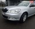 Серый Шкода Октавия, объемом двигателя 1.39 л и пробегом 184 тыс. км за 6550 $, фото 8 на Automoto.ua