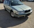 Серый Шкода Октавия, объемом двигателя 1.6 л и пробегом 288 тыс. км за 5500 $, фото 1 на Automoto.ua