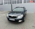 Серый Шкода Октавия, объемом двигателя 1.6 л и пробегом 122 тыс. км за 6999 $, фото 1 на Automoto.ua
