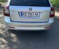 Сірий Шкода Октавія, об'ємом двигуна 1.9 л та пробігом 283 тис. км за 7300 $, фото 1 на Automoto.ua