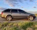 Серый Шкода Октавия, объемом двигателя 1.8 л и пробегом 217 тыс. км за 7725 $, фото 2 на Automoto.ua