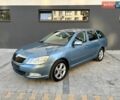 Сірий Шкода Октавія, об'ємом двигуна 1.4 л та пробігом 220 тис. км за 7500 $, фото 1 на Automoto.ua