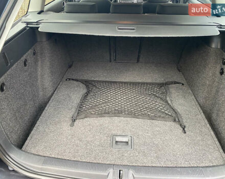 Серый Шкода Октавия, объемом двигателя 1.4 л и пробегом 245 тыс. км за 6800 $, фото 16 на Automoto.ua