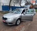 Серый Шкода Октавия, объемом двигателя 1.6 л и пробегом 250 тыс. км за 7370 $, фото 58 на Automoto.ua