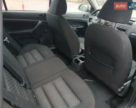 Серый Шкода Октавия, объемом двигателя 1.6 л и пробегом 199 тыс. км за 6900 $, фото 8 на Automoto.ua