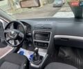Серый Шкода Октавия, объемом двигателя 1.4 л и пробегом 193 тыс. км за 7599 $, фото 55 на Automoto.ua