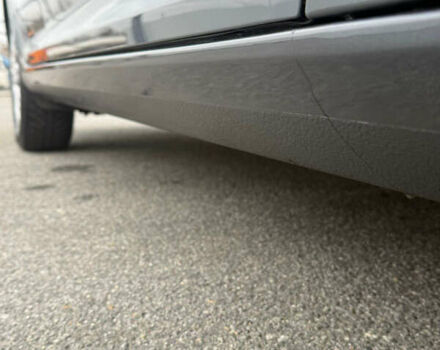 Сірий Шкода Октавія, об'ємом двигуна 1.6 л та пробігом 176 тис. км за 8999 $, фото 47 на Automoto.ua