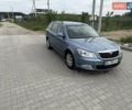 Шкода Октавия 2009 в Львове на Automoto.ua Серый Шкода Октавия, объемом двигателя 1.34 л и пробегом 220 тыс. км за 6400 $, фото 1 на Automoto.ua