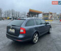Серый Шкода Октавия, объемом двигателя 1.39 л и пробегом 222 тыс. км за 7500 $, фото 5 на Automoto.ua
