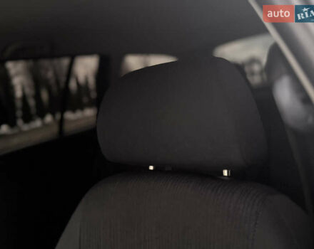 Сірий Шкода Октавія, об'ємом двигуна 1.6 л та пробігом 139 тис. км за 6600 $, фото 28 на Automoto.ua