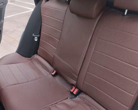 Серый Шкода Октавия, объемом двигателя 1.39 л и пробегом 243 тыс. км за 6400 $, фото 10 на Automoto.ua