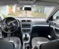 Серый Шкода Октавия, объемом двигателя 1.4 л и пробегом 206 тыс. км за 6700 $, фото 4 на Automoto.ua