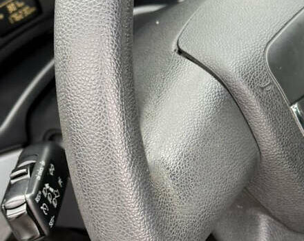 Сірий Шкода Октавія, об'ємом двигуна 1.6 л та пробігом 176 тис. км за 8999 $, фото 104 на Automoto.ua