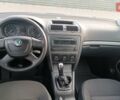 Серый Шкода Октавия, объемом двигателя 1.6 л и пробегом 263 тыс. км за 6950 $, фото 17 на Automoto.ua