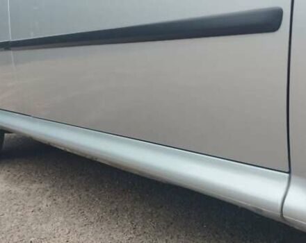 Серый Шкода Октавия, объемом двигателя 1.6 л и пробегом 113 тыс. км за 6499 $, фото 26 на Automoto.ua