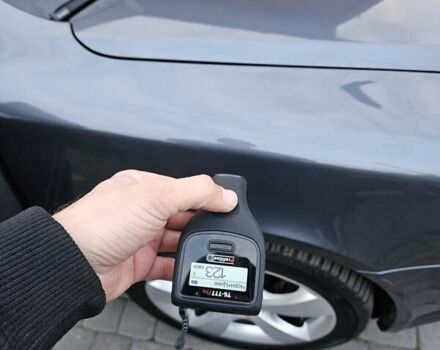 Серый Шкода Октавия, объемом двигателя 1.8 л и пробегом 178 тыс. км за 7300 $, фото 39 на Automoto.ua