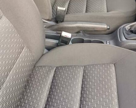 Сірий Шкода Октавія, об'ємом двигуна 1.6 л та пробігом 263 тис. км за 6800 $, фото 15 на Automoto.ua