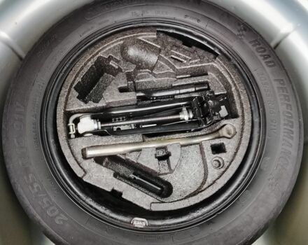 Сірий Шкода Октавія, об'ємом двигуна 0 л та пробігом 205 тис. км за 7100 $, фото 17 на Automoto.ua