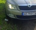 Серый Шкода Октавия, объемом двигателя 1.4 л и пробегом 236 тыс. км за 6100 $, фото 1 на Automoto.ua
