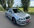 Сірий Шкода Октавія, об'ємом двигуна 0 л та пробігом 165 тис. км за 7000 $, фото 1 на Automoto.ua