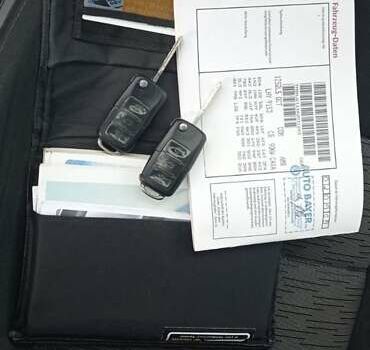 Сірий Шкода Октавія, об'ємом двигуна 1.4 л та пробігом 191 тис. км за 7650 $, фото 14 на Automoto.ua