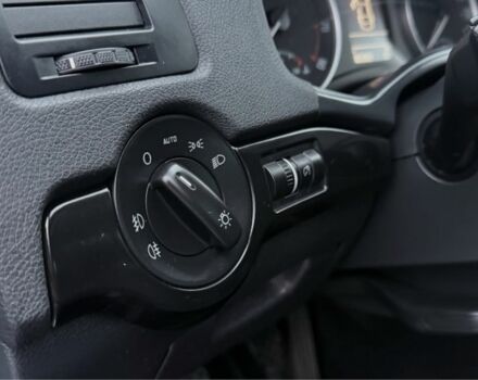 Сірий Шкода Октавія, об'ємом двигуна 1.8 л та пробігом 183 тис. км за 8900 $, фото 12 на Automoto.ua