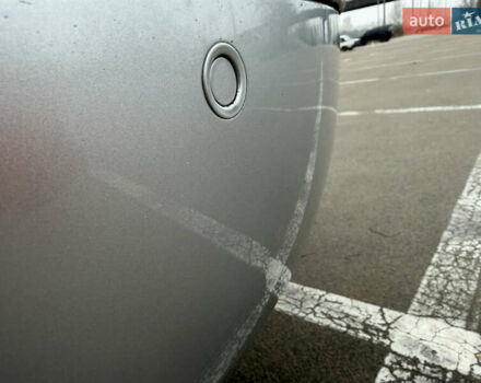 Серый Шкода Октавия, объемом двигателя 1.6 л и пробегом 205 тыс. км за 4750 $, фото 11 на Automoto.ua