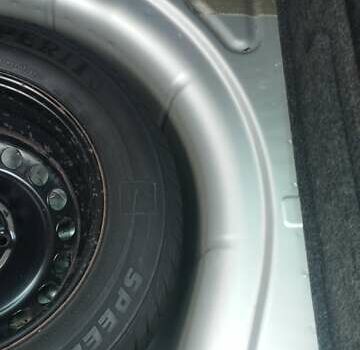 Серый Шкода Октавия, объемом двигателя 1.8 л и пробегом 215 тыс. км за 8000 $, фото 34 на Automoto.ua