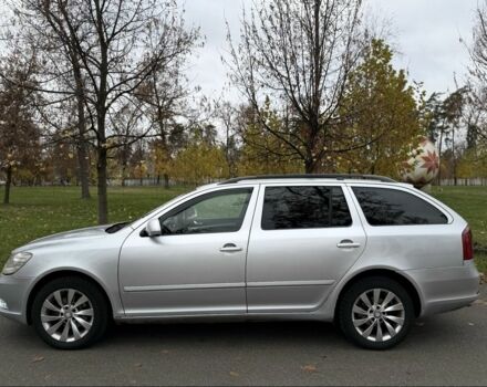 Серый Шкода Октавия, объемом двигателя 1.9 л и пробегом 285 тыс. км за 5800 $, фото 3 на Automoto.ua