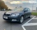 Серый Шкода Октавия, объемом двигателя 1.8 л и пробегом 159 тыс. км за 8800 $, фото 3 на Automoto.ua