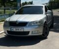 Сірий Шкода Октавія, об'ємом двигуна 1.97 л та пробігом 273 тис. км за 7300 $, фото 1 на Automoto.ua