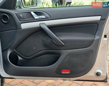 Сірий Шкода Октавія, об'ємом двигуна 1.9 л та пробігом 180 тис. км за 6700 $, фото 17 на Automoto.ua