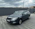 Сірий Шкода Октавія, об'ємом двигуна 1.99 л та пробігом 360 тис. км за 7800 $, фото 1 на Automoto.ua