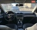 Серый Шкода Октавия, объемом двигателя 1.8 л и пробегом 263 тыс. км за 6750 $, фото 12 на Automoto.ua